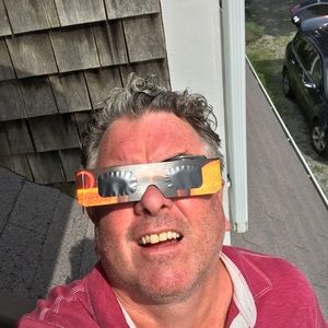 Meet your Posher, Peter